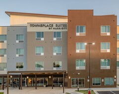Hotel Towneplace Suites By Marriott Austin South (Austin, USA)