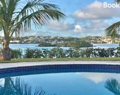 Cijela kuća/apartman Neston (Hamilton, Bermuda)