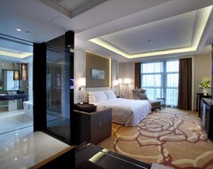 Hotel Pearl River Garden Changsha (Changsha, China)
