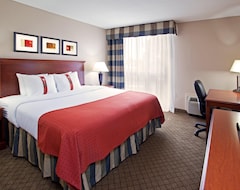 Khách sạn Holiday Inn Cincinnati-Eastgate, An Ihg Hotel (Cincinnati, Hoa Kỳ)