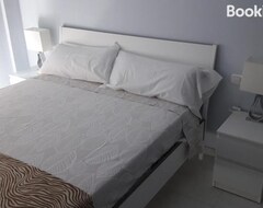 Koko talo/asunto Apartamento Las 4 Palmeras (Cordoba, Espanja)