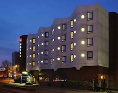Hotel ibis Portsmouth Centre (Portsmouth, Reino Unido)