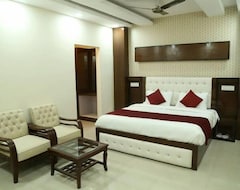 Khách sạn Hotel Eurasia (Chandigarh, Ấn Độ)