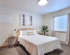 Toàn bộ căn nhà/căn hộ Lovely 2 Bedroom Unit In Lake George, Mn (Laporte, Hoa Kỳ)