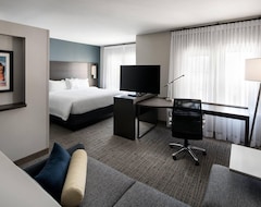Khách sạn Residence Inn by Marriott Orlando Lake Nona (Orlando, Hoa Kỳ)
