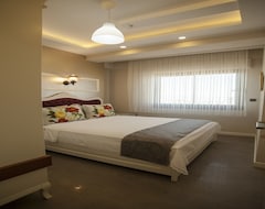 Hotelli Lion Park Suites & Residence Hotel (Aydin, Turkki)