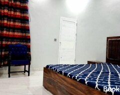 Pensión Ep Guest House (Karachi, Paquistán)