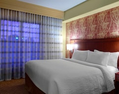 Hotel Courtyard by Marriott Atlanta Conyers (Conyers, USA)
