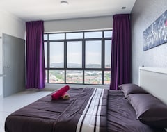 Aparthotel Comfort Zone Premium Guesthouse Evo1 (Bangi, Malezija)