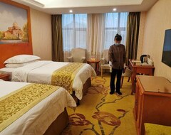 Khách sạn Vienna Hotel (yizhang) (Chenzhou, Trung Quốc)