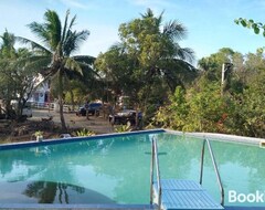 Otel Heart of Mother Earth (HOME) Resort (Aringay, Filipinler)