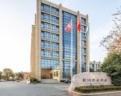 New Continental June House Hotel (Wuxi, China)