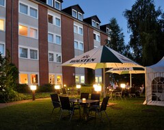 Hotelli Best Western Prisma (Neumünster, Saksa)