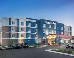 Hotel Americinn (Winona, USA)