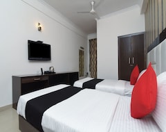 Hotel Capital O 16676 Noida City Center (Noida, India)