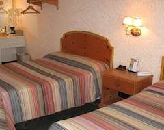 Hotel Ourguest Inn & Suites Downtown Port Clinton (Port Clinton, Sjedinjene Američke Države)