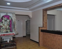 Hotel Dwarkesh (Dwarka, Indien)