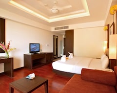 Khách sạn Kacha Resort & Spa, Koh Chang - Sha Extra Plus (Koh Chang, Thái Lan)