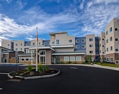Hotel Residence Inn Middletown Goshen (Middletown, USA)