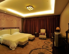 Hotelli Guanfang Hotel (Lijiang, Kiina)