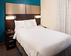 Hotel Residence Inn Denver Tech Center (Englewood, USA)