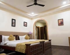 Hotel Treebo Trend Heritage Megh Niwas - Jodhpur (Jodhpur, India)