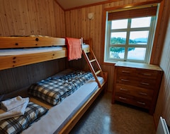 Cijela kuća/apartman Ringstad Resort (Bø, Norveška)
