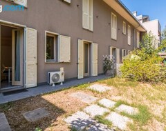 Toàn bộ căn nhà/căn hộ Ampio Loft Con Giardino Privato - Free Wifi & Parking (Sant'Agata sul Santerno, Ý)