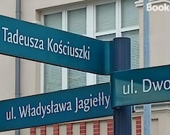 Hele huset/lejligheden So In Sopot Station (Sopot, Polen)