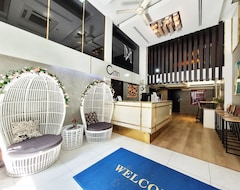 Hotel Citin Sukhumvit 11 Nana Bangkok by Compass Hospitality (Bangkok, Thailand)