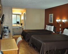 Hotel Bestway Inn - Madison (Madison, Sjedinjene Američke Države)