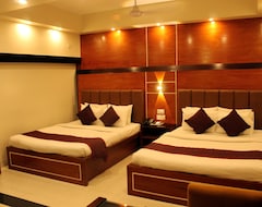 Khách sạn Hiltown Hotel (Sylhet, Bangladesh)