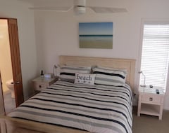 Casa/apartamento entero Tapeka del Mar Beachfront (Russell, Nueva Zelanda)
