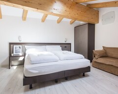 Lejlighedshotel Residence La Vigna (Arco, Italien)