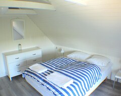 Hele huset/lejligheden Fc115 - Three Bedroom House, Sleeps 7 (Henne, Danmark)