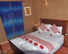 Hotel Riad Soleil Du Monde (Zagora, Morocco)