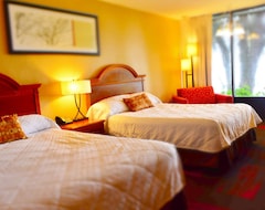 Hotel Crystal Cove Riverfront Resort (Palatka, EE. UU.)