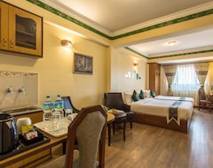 Khách sạn Hotel Yukhang (Kathmandu, Nepal)