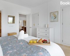 Koko talo/asunto Lujoso Apartamento Con Alucinantes Vistas Al Golf - Iwii A 38 (Marbella, Espanja)
