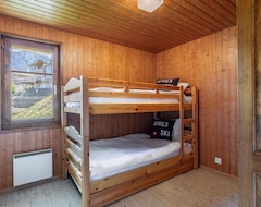 Koko talo/asunto Chalet Anne-Sophie - Three Bedroom (Verbier, Sveitsi)