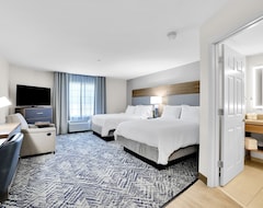 Candlewood Suites Atlanta West I-20, an IHG Hotel (Lithia Springs, ABD)