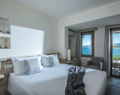 Hotel Skajado Holiday Apartments (Stalis, Grecia)