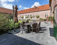 Cijela kuća/apartman Delightful Cottage Surrounded By Nature (Komen-Varneton, Belgija)