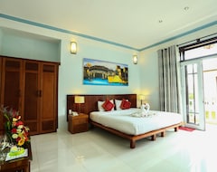 Khách sạn Hoi An Holiday Villa (Hội An, Việt Nam)