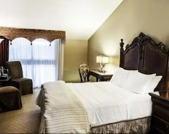 Old Stone Inn Boutique Hotel (Niagara Falls, Canada)