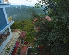 Hotel Spice Country Resort (Munnar, India)