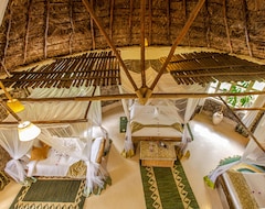 Hotel Mbweha Camp (Nakuru, Kenia)