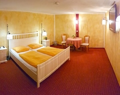 Hotel Frenzelhof (Goerlitz, Germany)