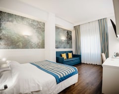 Hotel Best Western Tigullio Royal (Rapallo, Italy)