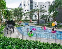 Khách sạn Vinhome Golden River Apartment - M'homme (TP. Hồ Chí Minh, Việt Nam)
